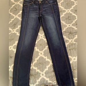 New York and Co Jeans